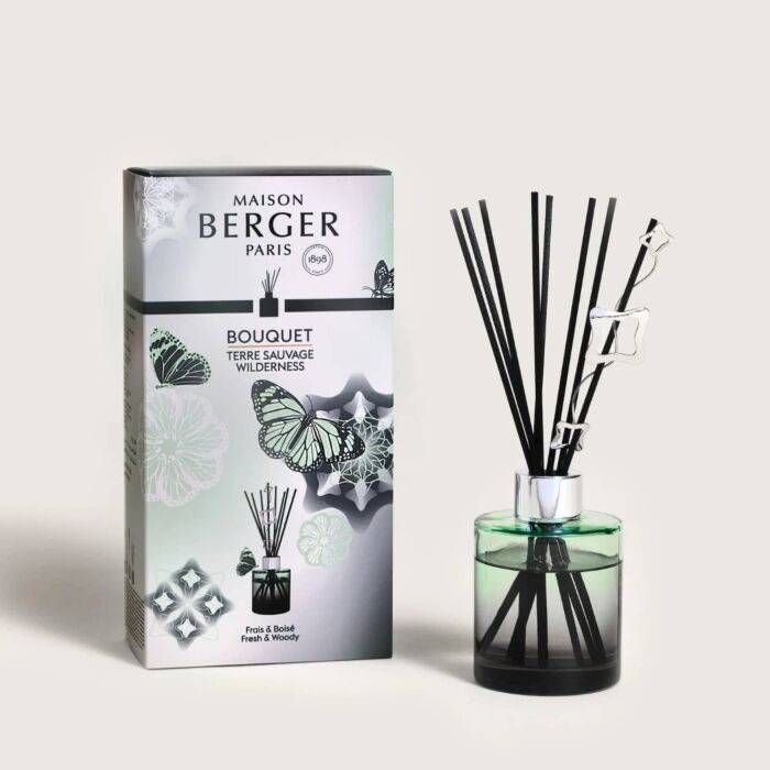 Maison Berger Green Lilly Scented Bouquet